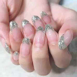 ネイル maison de NALIのネイルデザイン