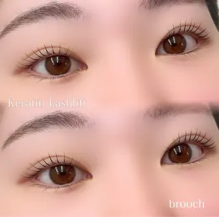 マツエク・マツパ さとう あやさのマツエク・マツパデザイン