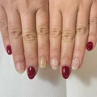 ネイル MAXKELLY HATSUNEのネイルデザイン