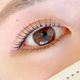 マツエク・マツパ ririFree所属・リリフリー アイリストのネイルデザイン