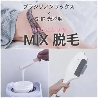 CLEAD赤坂見附店 坂田のエステ・リラクイメージ