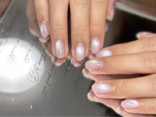 ネイル Miu Nail【ミューネイル】所属・Miuネイル Akiのネイルデザイン