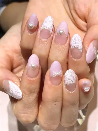 ネイル YUN 💅のネイルデザイン