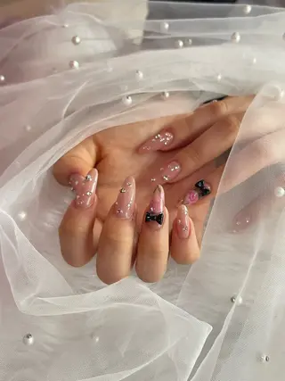 ネイル ベストネイル Noraのネイルデザイン