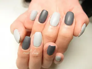 キッズ ネイル ConneQt所属・ETHOSENSE. kimikaのネイルデザイン