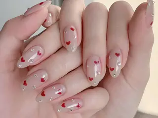 ネイル Minminネイル 💅スイスイのネイルデザイン