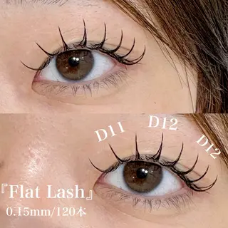 マツエク・マツパ ガレリアエレガンテ /栄🎀ななか🎀のマツエク・マツパデザイン