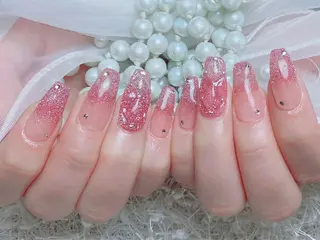 ネイル 【スカルプ専門店】 Naomi nailのネイルデザイン