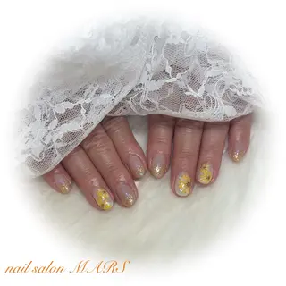 ネイル nail salon MARSのネイルデザイン