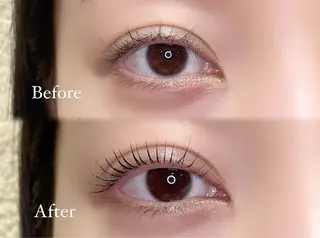 マツエク・マツパ yoshie🕯️ 新宿/まつ毛パーマのマツエク・マツパデザイン