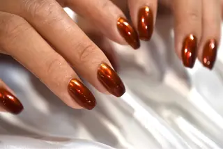 ネイル 963.nail所属・【フィルイン専門店】 KURUMIのネイルデザイン