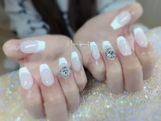 ネイル I LOVE ME  NAIL.｡.:*♡のネイルデザイン