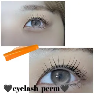 マツエク・マツパ bloom chihiroのマツエク・マツパデザイン