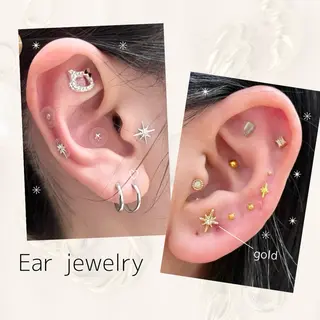 BALANCE LASHのマツエク・マツパデザイン