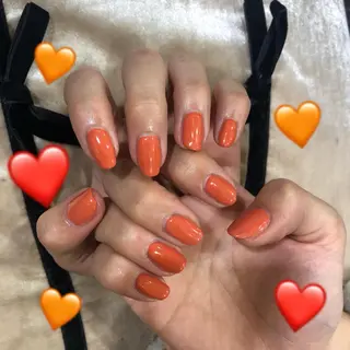 ネイル Lim五反田所属・TSUNA 🌙 Lim 五反田のマツエク・マツパデザイン