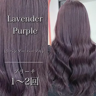 カラー ベージュ・グレー ジュ達人KOJIROのヘアスタイル