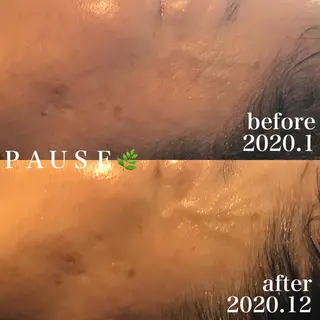 浜野 恵美のエステ・リラクイメージ