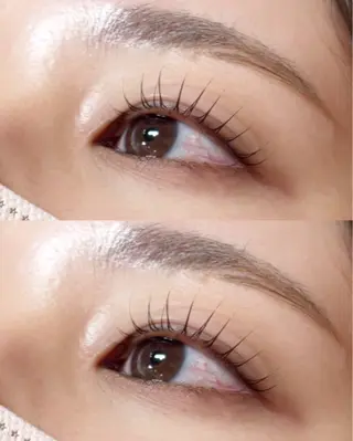 マツエク・マツパ 🎀anna modek's🎀のマツエク・マツパデザイン