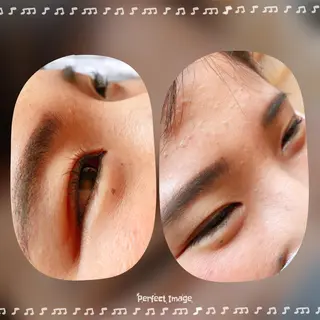 マツエク・マツパ loisir yamanoのマツエク・マツパデザイン