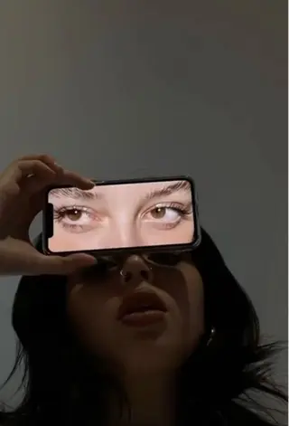 マツエク・マツパ eyelly🌿 nanaの眉毛・アイブロウイメージ