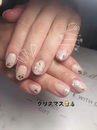 ネイル Naka Rieのネイルデザイン