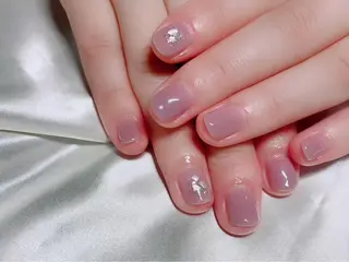 ネイル FERNA フェルナのマツエク・マツパデザイン