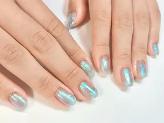 ネイル atelier in bloomのネイルデザイン