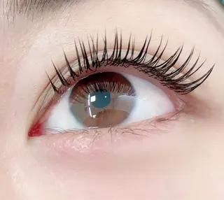 マツエク・マツパ privatesalon Nico所属・salon Nico 長南のマツエク・マツパデザイン