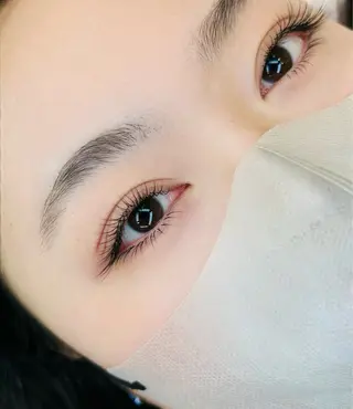 マツエク・マツパ M.TT salonのマツエク・マツパデザイン