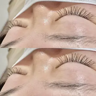 マツエク・マツパ 🌻akira 🌻のマツエク・マツパデザイン