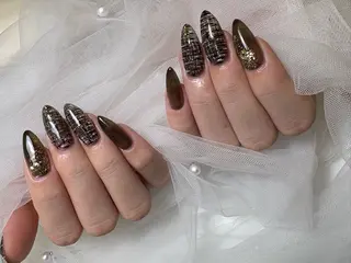 ネイル nail salon sowa所属・ari ♡のネイルデザイン