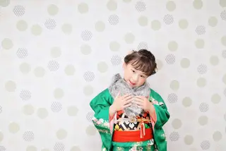 野咲き 美容室のマツエク・マツパデザイン