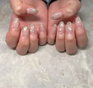 ネイル 鶴田୨ৎmaison de NALIのネイルデザイン