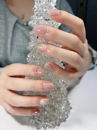 ネイル ネイルサロン ロア旧ジョリーのネイルデザイン