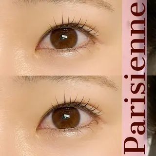 マツエク・マツパ Elle　Charme所属・Elle Charmeのマツエク・マツパデザイン