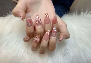 ネイル Jenn Nail Salonのネイルデザイン