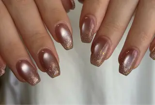 ネイル sufu. nail YUKIのネイルデザイン