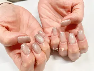 ネイル Nailist Mikuのネイルデザイン