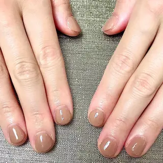 ネイル kikinail 溝の口のネイルデザイン