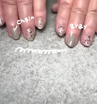 ネイル 777 nail あいかのネイルデザイン