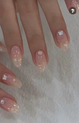 ネイル Maychan _ Nailsalon所属・Mei Meiのネイルデザイン