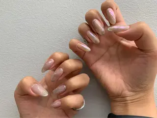 ネイル ✨🍀岩崎 唯🍀✨のヘアスタイル