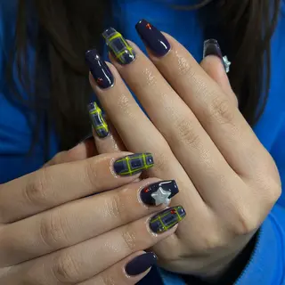 ネイル Siinail🪄 kanaのその他イメージ