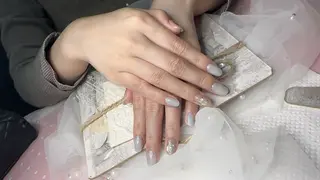 ネイル S nail salon所属・Vi Viネイル サロンのネイルデザイン