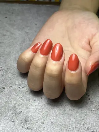 ネイル 井上 瑠花の眉毛・アイブロウイメージ