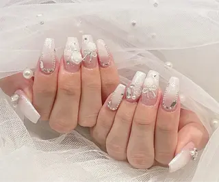 ネイル lino u seinaのネイルデザイン