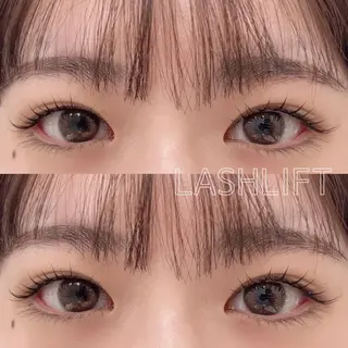 マツエク・マツパ CHARIS 長岡店所属・CHARIS 長岡店 鈴木のマツエク・マツパデザイン