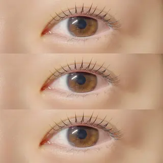 マツエク・マツパ 𓊆ᶠᵉᵉʸ𓊇 ᶜᴴᴵᴴᴬᴿᵁのマツエク・マツパデザイン