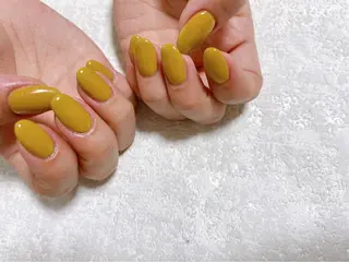ネイル Mogu nail 二子玉川のネイルデザイン