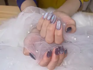 ネイル CARAT カラットのネイルデザイン